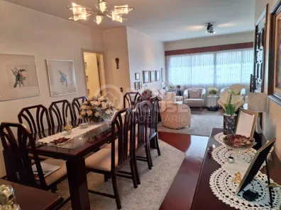 Apartamento com 2 Quartos à venda, 108m² no Campo Belo, São Paulo