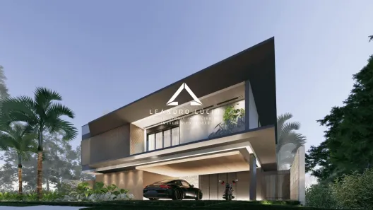 Casa de Condomínio com 4 Quartos à venda, 425m² no Parque Cidade, Goiânia
