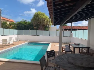 Casa com 4 Quartos à venda, 258m² no José Américo de Almeida, João Pessoa