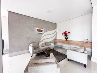 Apartamento com 3 Quartos à venda, 119m² no Vila Estádio, Araçatuba