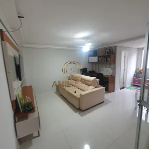 Apartamento com 2 Quartos à venda, 114m² no Condominio Spazio Campo Azuli, São José dos Campos