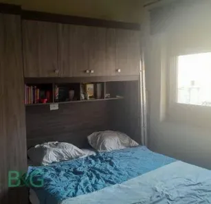 Apartamento com 1 Quarto à venda, 24m² no Brás, São Paulo