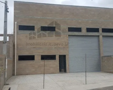 Galpão/Depósito/Armazém para alugar, 362m² no Chacara Santa Barbara, Itupeva