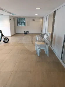 Ponto Comercial para alugar, 160m² no Jardim Petrópolis, São Paulo