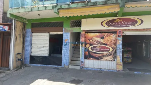 Ponto Comercial para alugar, 30m² no Jardim Vitória, Belo Horizonte