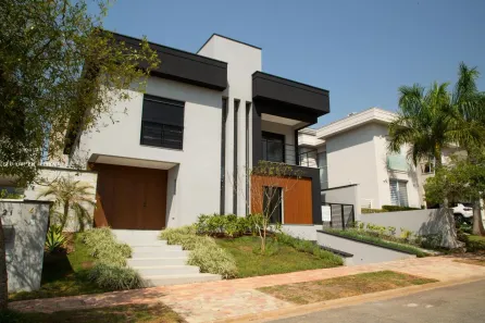 Casa de Condomínio com 5 Quartos à venda, 525m² no Alphaville, Santana de Parnaíba