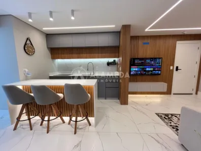 Apartamento com 3 Quartos à venda, 89m² no Itacolomi, Balneário Piçarras