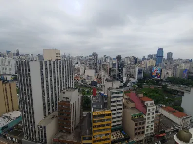 Apartamento com 1 Quarto à venda, 45m² no Liberdade, São Paulo