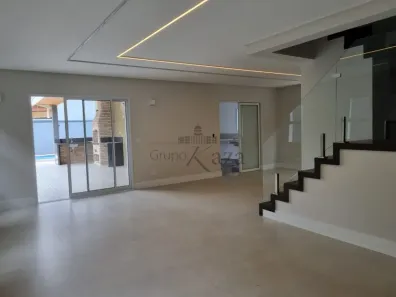 Casa de Condomínio com 3 Quartos à venda, 264m² no Urbanova, São José dos Campos