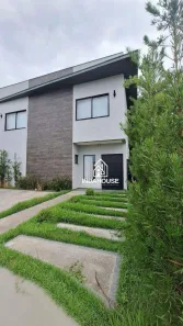 Sobrado com 3 Quartos à venda, 130m² no Jardim Park Real, Indaiatuba