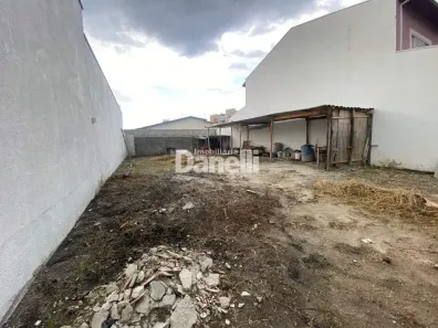 Lote/Terreno à venda, 255m² no Vila Aparecida, Taubaté