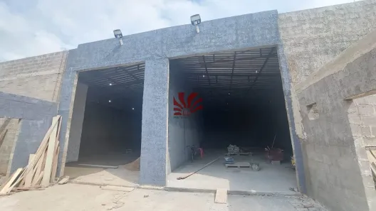 Galpão/Depósito/Armazém para alugar, 200m² no Mathias Velho, Canoas