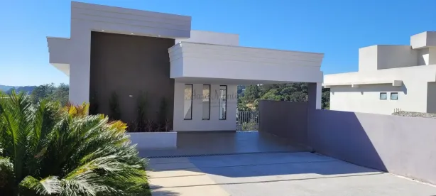 Casa de Condomínio com 3 Quartos à venda, 280m² no Jardim Caiapiá, Cotia