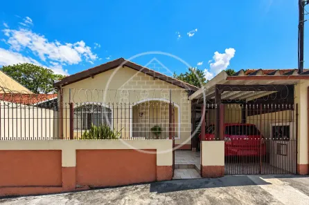 Casa com 1 Quarto para alugar, 50m² no Cidade Dutra, São Paulo