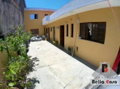 Sobrado com 3 Quartos à venda, 250m² no Vila Ivone, São Paulo