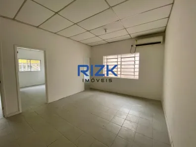 Sala Comercial para alugar, 120m² no Cambuci, São Paulo