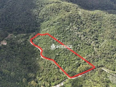 Lote/Terreno à venda, 27115m² no Bateias, Campo Largo