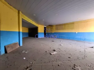 Ponto Comercial para alugar, 80m² no Campo Grande, Rio de Janeiro