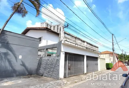 Sobrado com 4 Quartos à venda, 150m² no Jardim Trussardi, São Paulo
