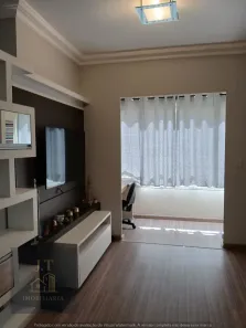 Apartamento com 2 Quartos para alugar, 65m² no Jardim Apolo II, São José dos Campos