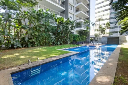 Apartamento com 3 Quartos à venda, 133m² no Itaim Bibi, São Paulo