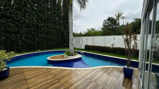 Casa de Condomínio com 4 Quartos à venda, 478m² no Loteamento Residencial Campos do Conde II, Tremembé