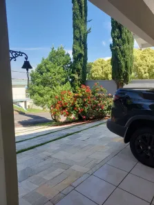 Casa de Condomínio com 3 Quartos à venda, 250m² no Marambaia, Vinhedo