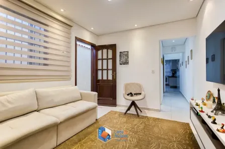 Casa com 2 Quartos à venda, 115m² no Chácara São João, São Paulo