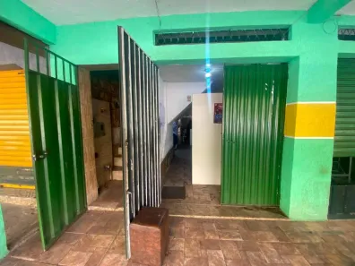 Ponto Comercial para alugar, 25m² no Santa Rita (Barreiro), Belo Horizonte