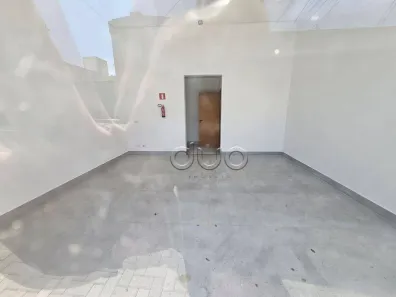 Ponto Comercial para alugar, 45m² no Centro (Ártemis), Piracicaba