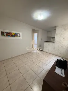 Apartamento com 2 Quartos à venda, 44m² no Jaraguá, Uberlândia