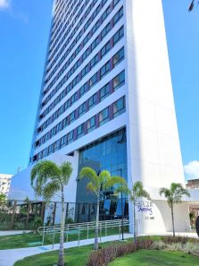 Apartamento com 2 Quartos à venda, 55m² no Pina, Recife