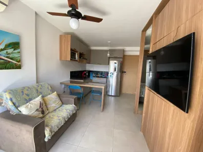 Apartamento com 1 Quarto para alugar, 52m² no Centro, Juiz de Fora