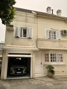 Casa de Condomínio com 3 Quartos à venda, 150m² no Ipanema, Porto Alegre
