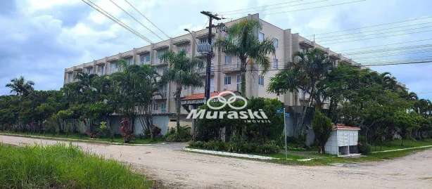 Apartamento com 3 Quartos para alugar, 120m² no Brejatuba, Guaratuba