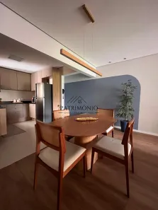 Apartamento com 4 Quartos à venda, 105m² no Jardim Tupanci, Barueri