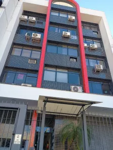 Sala Comercial com 1 Quarto à venda, 33m² no Rio Branco, Porto Alegre