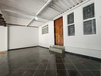 Lote/Terreno com 1 Quarto à venda, 40m² no Palmital, Marília