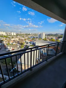 Apartamento com 2 Quartos para alugar, 45m² no Vila Santa Edwiges, São Paulo