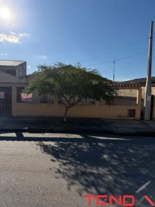 Casa com 3 Quartos para alugar, 192m² no Éden, Sorocaba