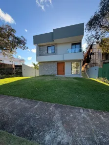 Casa de Condomínio com 5 Quartos à venda, 370m² no Alphaville (Abrantes), Camaçari