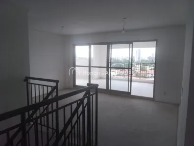 Apartamento com 3 Quartos à venda, 236m² no Jardim Itamarati, Campinas