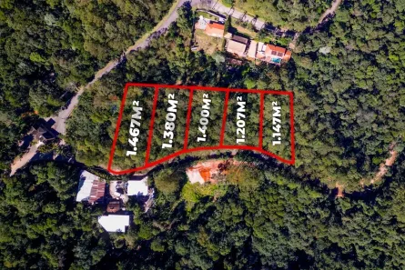Lote/Terreno à venda, 1467m² no Boa Vista, Mairiporã