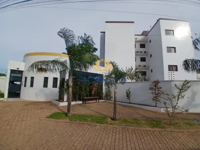 Apartamento com 3 Quartos à venda, 89m² no Plano Diretor Norte, Palmas