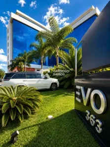 Ponto Comercial para alugar, 32m² no Buraquinho, Lauro de Freitas