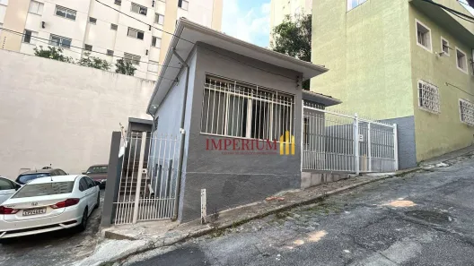 Casa com 3 Quartos à venda, 120m² no Lauzane Paulista, São Paulo