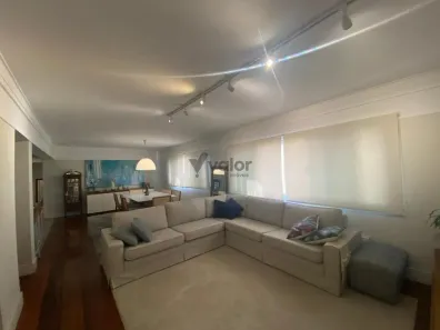 Apartamento com 4 Quartos à venda, 152m² no Jardim Proença, Campinas