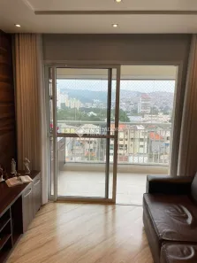 Apartamento com 3 Quartos à venda, 80m² no Centro, São Bernardo do Campo