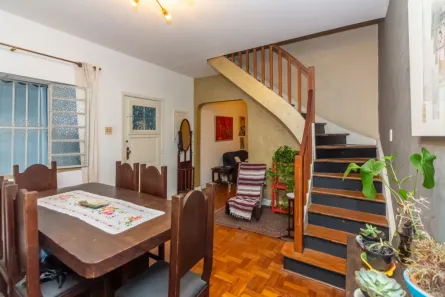 Casa com 3 Quartos à venda, 163m² no Perdizes, São Paulo