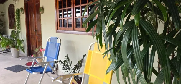 Casa de Condomínio com 3 Quartos à venda, 140m² no Taquara, Rio de Janeiro